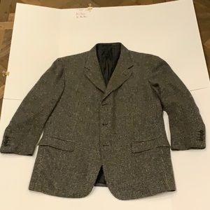 Kiton Cashmere Men’s Blazer